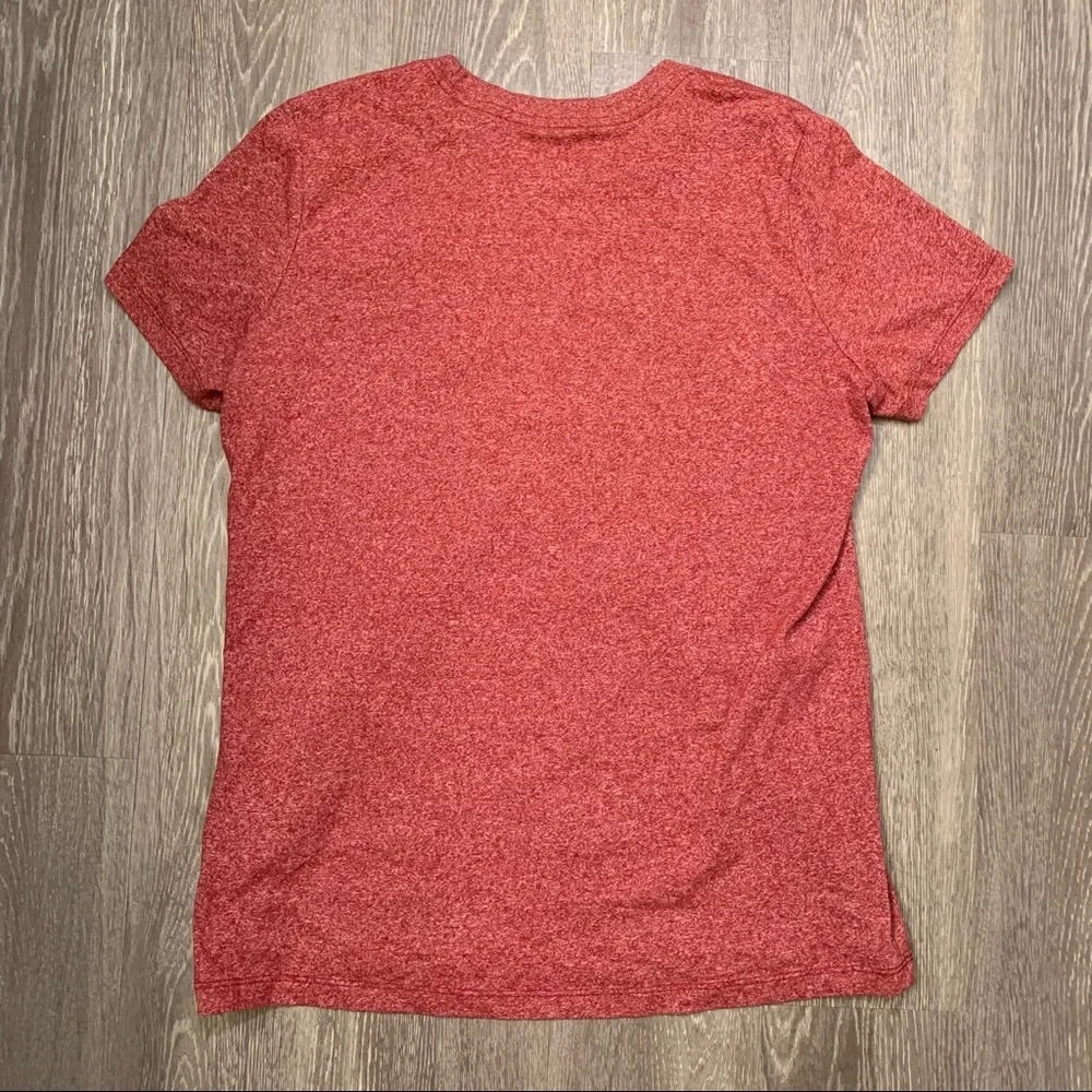 Nike‎ USC Trojans Southern Cal The Nike Tee T-Shirt Women's Size Large
